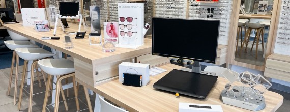 Événements Basse Vision Écouter Voir !
